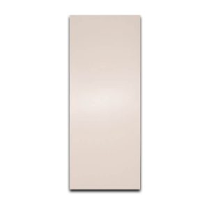 PUERTA DE TAMBOR EN HDF  ARENA.60X2.03 LISA