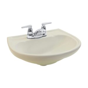 LAVABO CIVIC HUESO CORONA