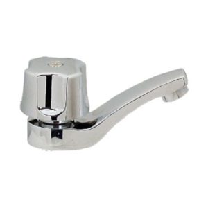 LLAVE IND. P/LAVABO 16Q RUGO