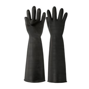 14268 GUANTE LATEX INDUSTRIAL TRUPER