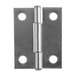 BISAGRA #6435 DEXTER 1.5X1.4 ESP 1.0mm CS (20)