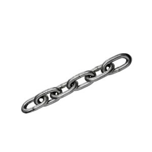 8307 - CADENA GALVANIZADA 1/8" CUB 25KG