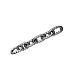 CADENA GALVANIZADA 3/16" CUB 25KG