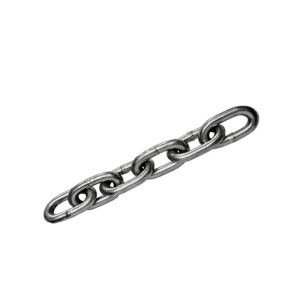 8308 - CADENA GALVANIZADA 1/4" CUB 25 KG