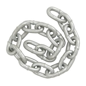 8334 - CADENA GALVANIZADA 5/16" CUB 50KG