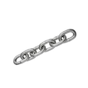 8309 - CADENA GALVANIZADA 3/8" CUB 50KG