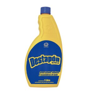 DESTAPON SOLPRAC 1 LT.