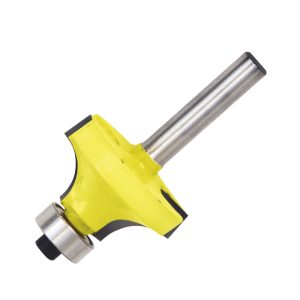 119271 - BROCA P/ ROUTER MOLDURA C/ BALERO  1" x 1/2" SURTEK