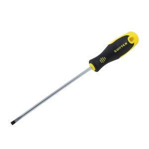 D232 - DESARMADOR PUNTA CABINET BIMATERIAL 1/8" x 4" SURTEK