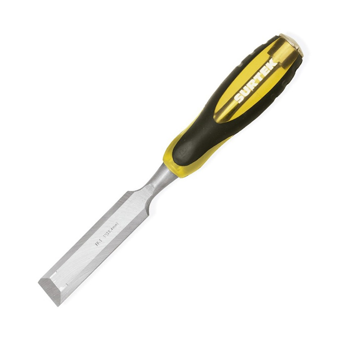 FF-1 - FORMON PROFESIONAL P/ MADERA 1" SURTEK