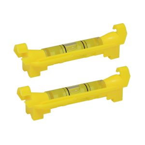 122115 - NIVEL DE HILO DE 3" (2 piezas) SURTEK