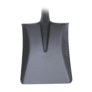 130601 PALA CUADRADA PROFESIONAL MANGO MADERA Y PUÑO CONTRACTOR GRIP SURTEK