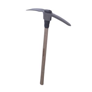 TP5M - TALACHO PICO 5 LBS C/ MANGO DE MADERA SURTEK