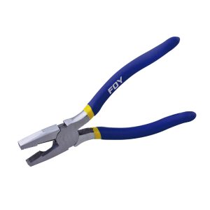 142031 - PINZA DE ELECTRICISTA 7" FOY