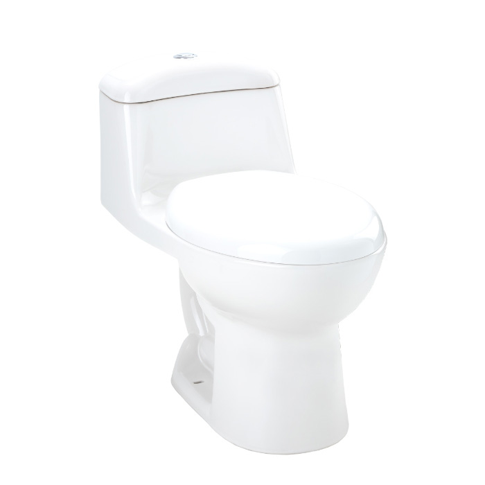 ONE PIECE SMART BLANCO CORONA