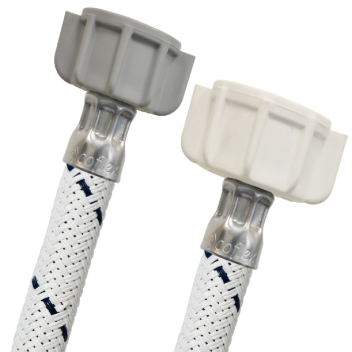 MANGUERA SANIT 1/2 X 7/8 VSB-C20 COFLEX