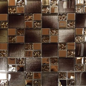 MALLA PATY  30x30 CM CENEZZIA