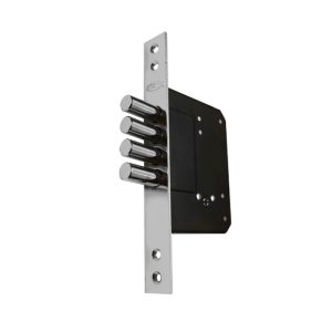 CERROJO DEXTER  #6372-4 BULONES LLAVE TETRA NS
