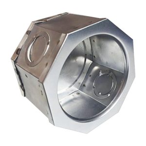 BOTE INTEGRAL DICROICO 1.5"X7CM