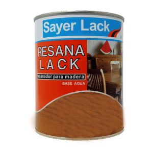 RESANADOR P/MAD CAOBA RL-0018.30 LTO
