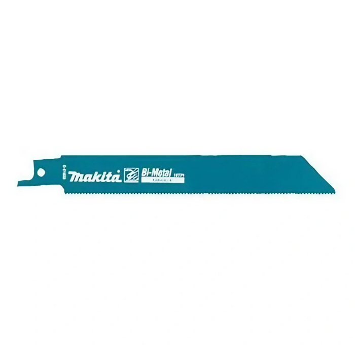 D51633 SEGUETA SABLE 6" 18 TPI P/METAL Y TUBERIA BIM 2 PZAS