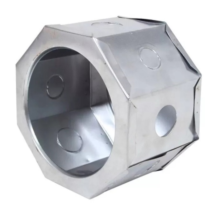 BOTE INTEGRAL DICROICO 3"X12CM