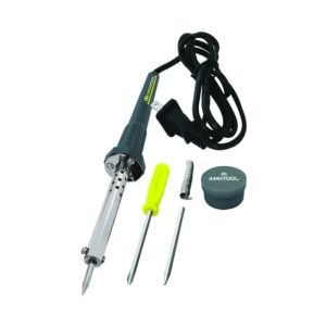 301801 - CAUTIN C/ACCESORIOS 30W AKSI