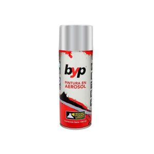 PINTURA SPRAY CROMO BYP ACM BYP