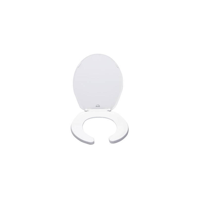 ASIENTO BEMIS 75AR 000 REGULAR BLANCO