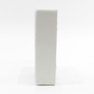 EL010602 CAJA CONTACTO UNIV. C/FONDO