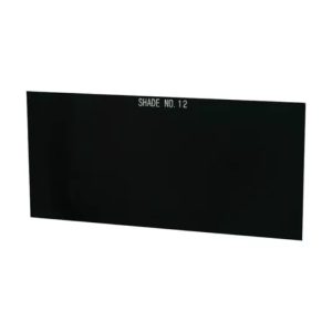 SE010445 CRISTAL PARA CARETA DE SOLDAR SOMBRA #12 SINERCO