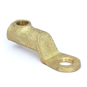 28115 - ZAPATA FUNDICION 300 AMP. ANSORG