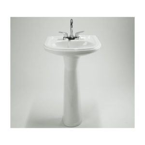 LAVABO PRINCESS NEGRO SHUNCA