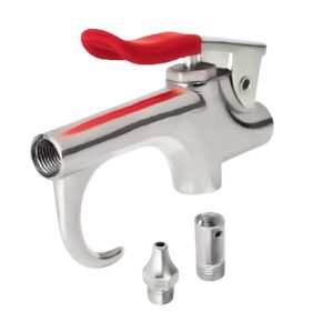113001 - PISTOLA PARA SOPLETEAR AKSI