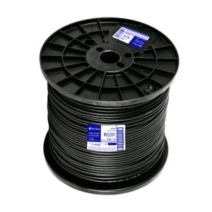 45028 CABLE COAXIAL RG-59 TRUPER
