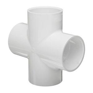 CRUZ PVC 1/2" CEM C.40