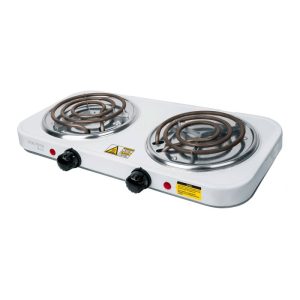 23032 PARRILLA ELECTRICA 2 QUEM VOLTECK