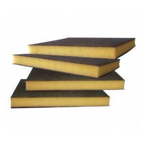 LIJA ESPONJA DUO FLEX G-60 120X98X13 18447