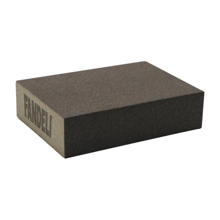 LIJA BLOQUE POWER FLEX G-60 98X69X26 13136