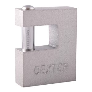 CANDADO DEXTER 16931 ANTIPALANCA 70MM ALTA SEGURIDAD