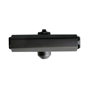 CIERRA PUERTA DEXTER 6752 HIDRAULICO NIQUELADO ALUMINIO