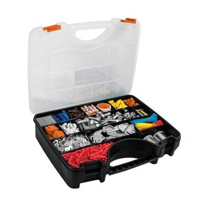 19939 ORGANIZADOR REFORZADO 17 DIVISIONES 17"" TRUPER