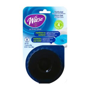 PASTILLA AZUL 48GR WIESE