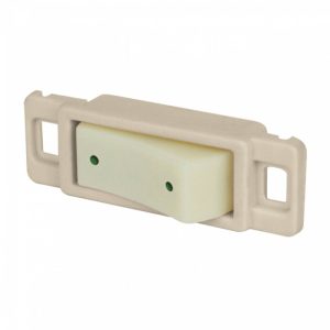 116724 - INTERRUPTOR ESCALERA FLUORESCENTE AKSI