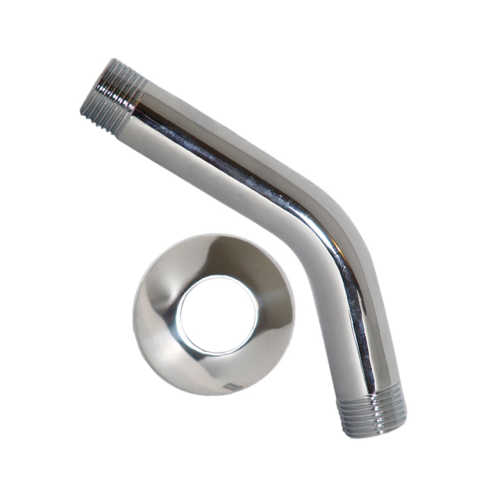 BRAZO PARA REGADERA CORTO PR-T101 COFLEX