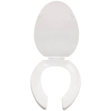 ASIENTO ALARGADO MARFIL M96 SOLIDO VICAR
