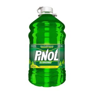 LIMPIADOR PINOL 3.78 LT