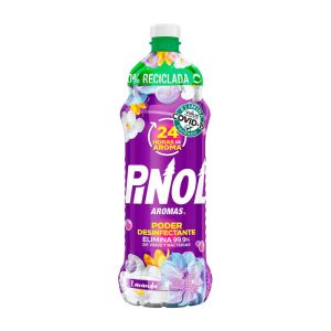 LIMPIADOR PINOL AROMAS LAVANDA 828ML