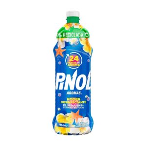 LIMPIADOR PINOL AROMAS MARINO 828ML