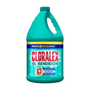 CLORALEX 3.75 LTO